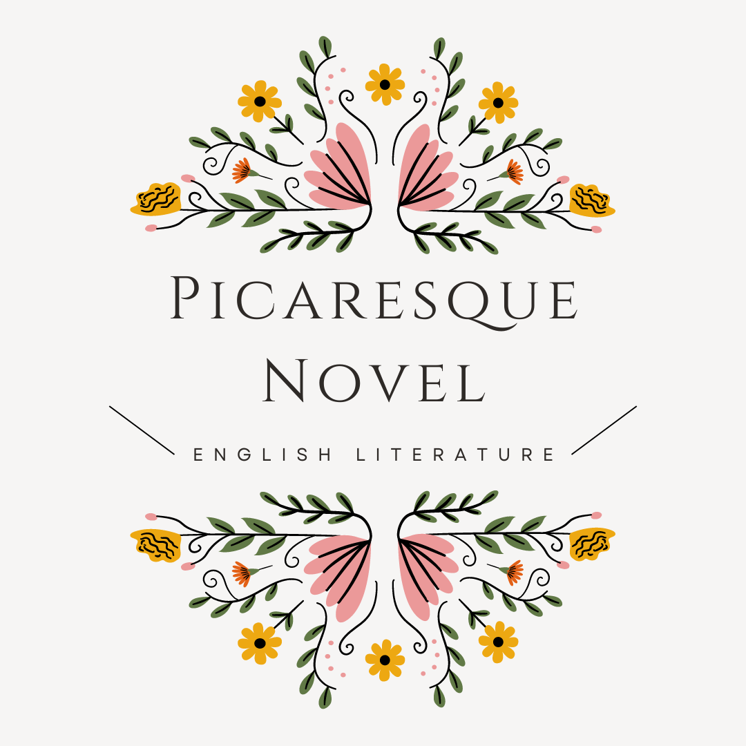 picaresque novel